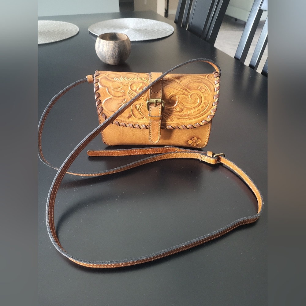 Patricia Nash Crossbody